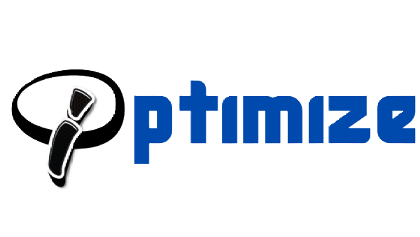 ioptimize logo